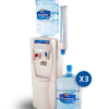 Abono Dispenser Frío-Calor (3 botell. x mes) - Imagen 2