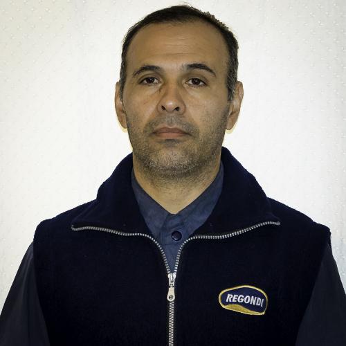 David Sequilán