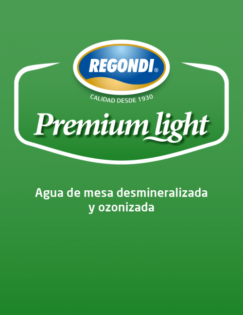 Premium Light